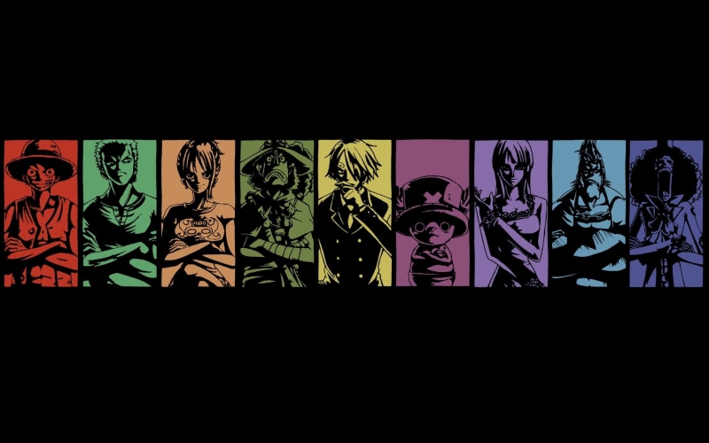 anime, roronoa, one, 1080P, one piece, strawhat, piece, art, franky, Nico Robin, nico, robin, hd, brook, chopper, monkey, pirates, tony, zoro
