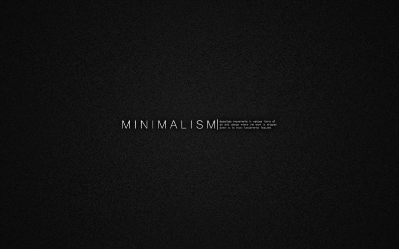 typography, digital art, minimalism, 1080P, text, simple background, dark