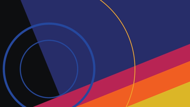 untitled, black color, purple, multi Colored, computer Graphic, curve, symbol, digital, yellow, blue, abstract, minimalism, shape, digital art