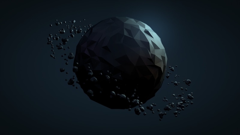 silver colored, water, 1080P, large group of objects, reflection, design, sphere, digital art, studio shot, low poly, indoors, nature, planet