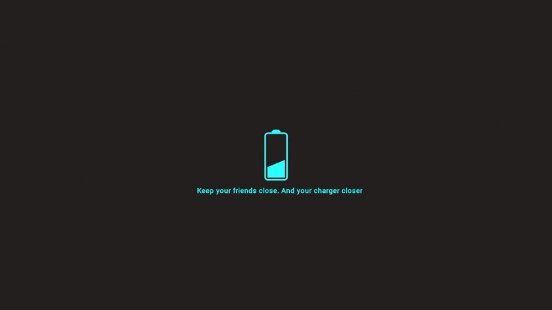connection, night, studio shot, simple, indoors, copy space, simple background, typography, western script, black background, close-up, low battery, screen