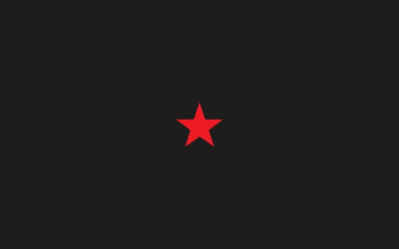 cut out, holiday, design, backgrounds, stars, black background, minimalism, night, black, star - space, black color, space, simple background, simple, freedom