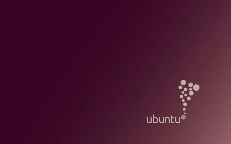 simple background, drink, logo, food and drink, Linux, blue, still life, western script, studio shot, text, minimalism, creativity, purple, message, colored background