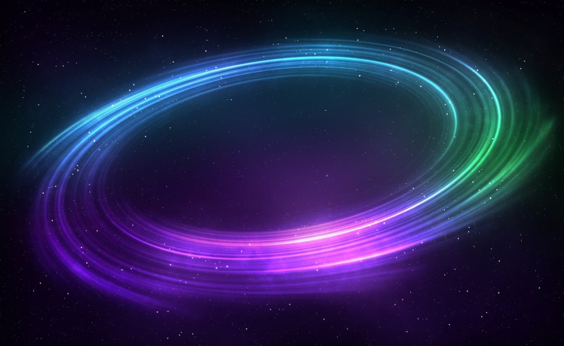 spiral, light, Vortex, illuminated, 2K, no people, Background, glowing, futuristic, luminosity, astronomy, planet - space, star - space, blue, galaxy