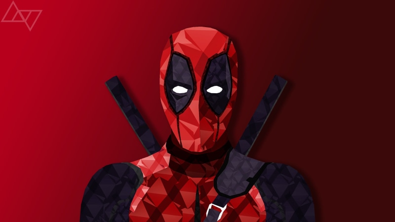 low poly, looking at camera, portrait, digital art, clip, security, obscured face, mask - disguise, mask, disguise, colored background, unrecognizable person
