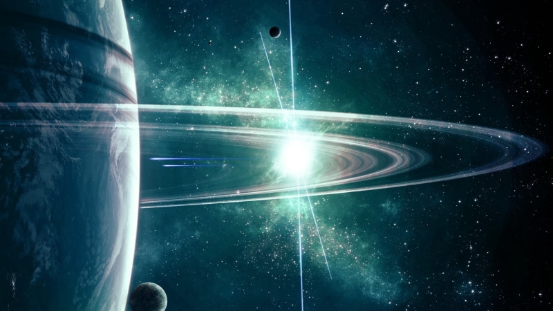 star, light trail, star - space, planet - space, sky, solar, low angle view, planet, nature, outdoors, night, space art, light - natural phenomenon, galaxy