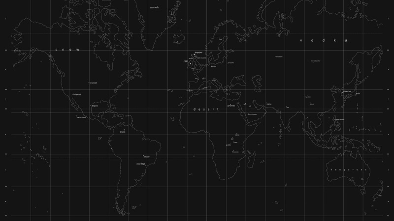 pattern, backgrounds, nature, close-up, design, black, indoors, night, dark, map, technology, architecture, modern, diagram, 1080P, illustration, connection