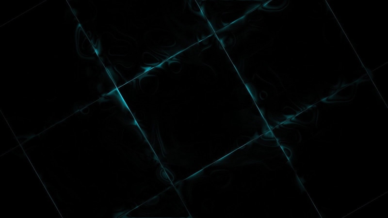 no people, lines, studio shot, science, blue, digital, teal, complexity, texture, black background, illuminated, pattern, abstract, close-up, indoors, light trail