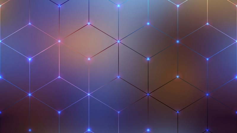 abstract, light, shapes, laser, light points, 4K, line, abstract art, lighting