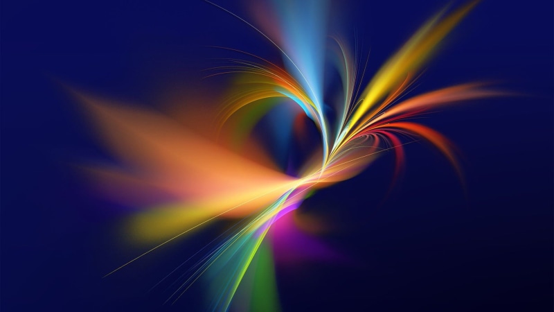 illusion, color, modern, futuristic, fantasy, shape, surreal, digital, flow, shiny, lines, fractal, generated, texture, dynamic, abstraction, abstract