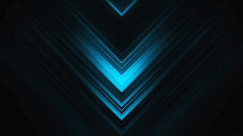 arts culture and entertainment, digital art, light - natural phenomenon, blue, stage light, spotlight, black background, night, pattern, 1080P