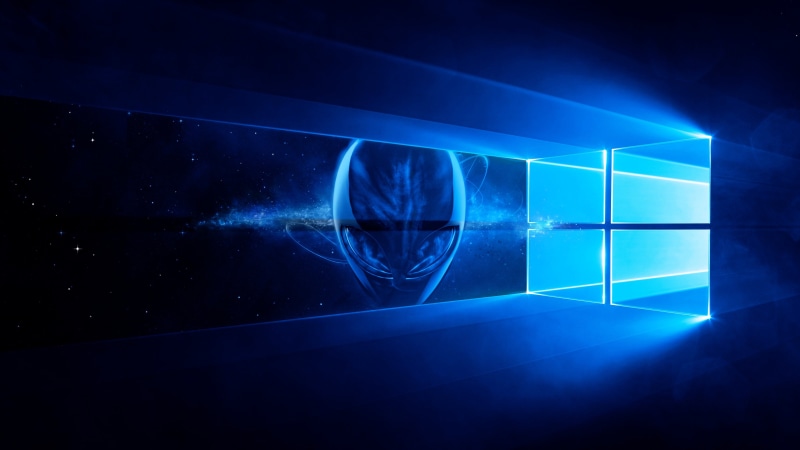 windows 10, projection, pattern, shape, nature, motion, exploding, star - space, illuminated, backgrounds, design, abstract, bright, science, communication