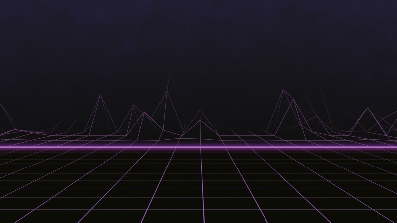 Retrowave, 4K, Neon, Background, Retrouve, Synthwave, Music, Outrun, New Retro Wave, Futuresynth, Sintav, Synth