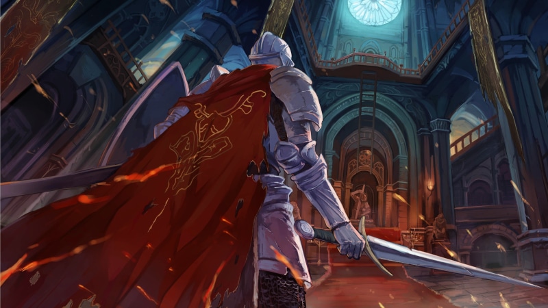 Dark Souls III, spirituality, knight, built structure, ornate, belief, building, holding, craft, representation, creativity, architecture, human representation