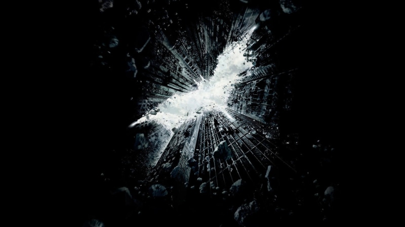 Batman, 1080P, no people, logo, nature, close-up, frozen, outdoors, beauty in nature, dark, illuminated, black background, light, window, movies, water