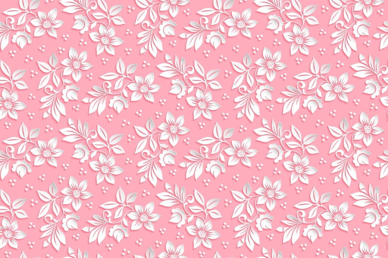 backgrounds, symbol, art and craft, computer Graphic, romance, greeting, flower, style, pink, shape, pink Color, textured, greeting Card, leaf, the volume