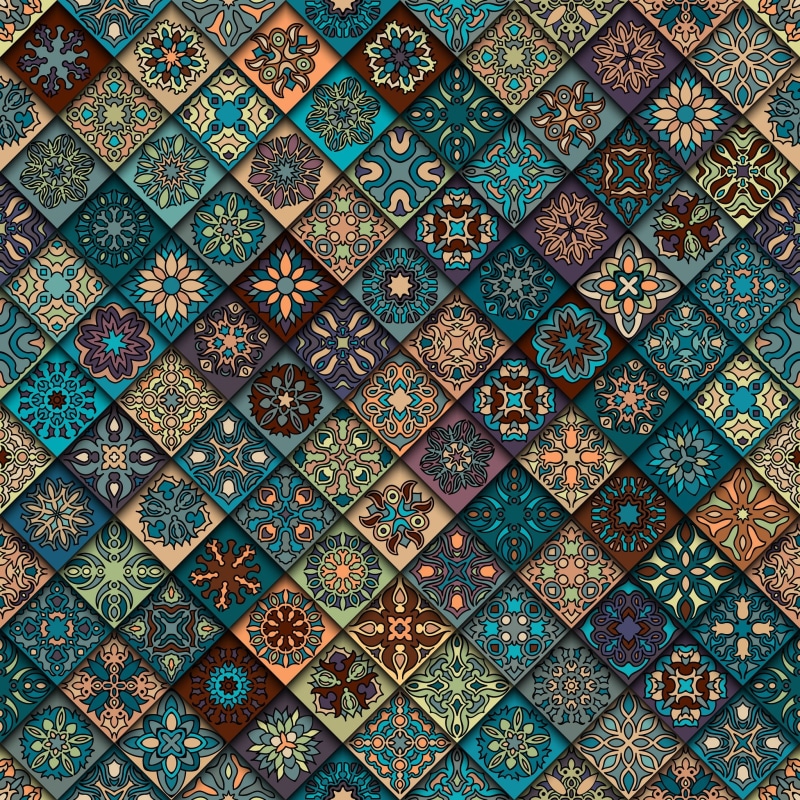1080P, abstract, texture, pattern