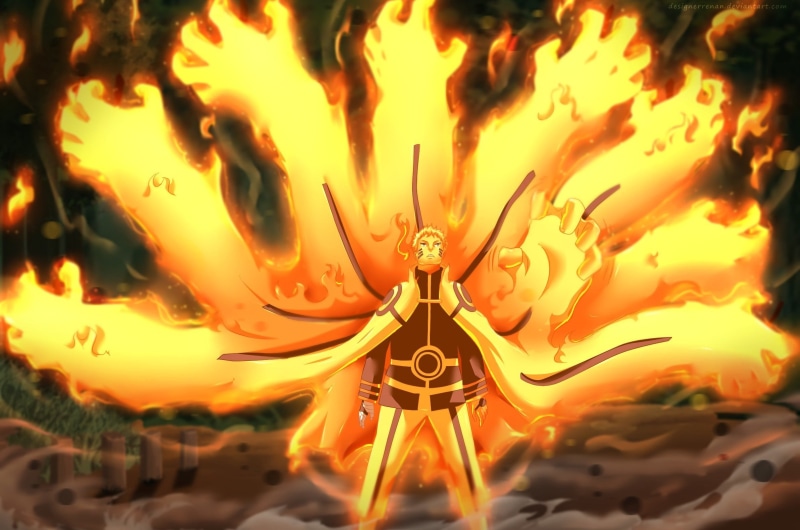 japanese, flower, fire - Natural Phenomenon, heat - Temperature, Ashura, illuminated, spirituality, Naruto, live action, imagination, shinobi, electric Lamp
