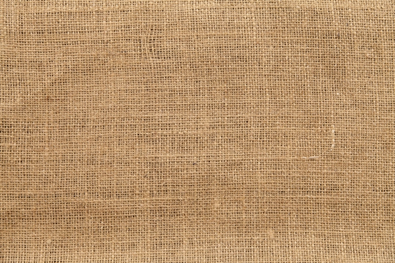 jute, pattern, full frame, textile, copy space, textured effect, backdrop, beige, sack, fabric, woven, rough, fiber, no people, 5K, material, abstract