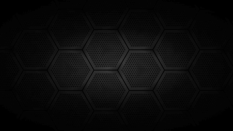 computer, decoration, pattern, close-up, 3d, symbol, modern, black color, technology, textured effect, construction, abstract, shape, seamless, shiny, design
