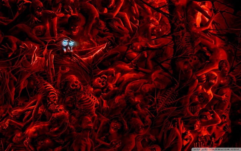 animal themes, DIE, freshness, hell, skull, backgrounds, fragility, death, red, close-up, petal, indoors, no people, pattern, abstract, water