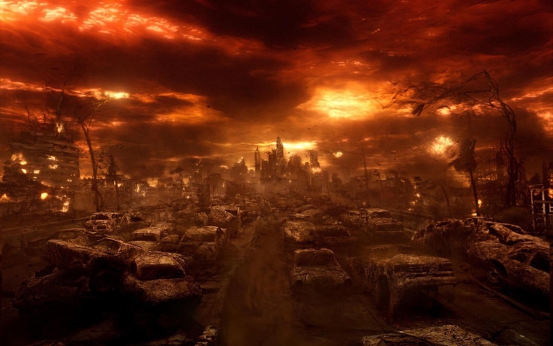 movies, Hell, 1080P, Constantine