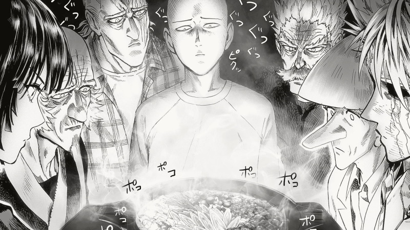 belief, Hot Pot, human representation, for sale, women, front view, art and craft, King (One-Punch Man), one person, indoors, Silver Fang, 1080P, real people