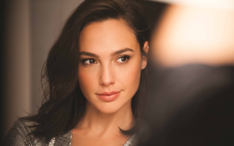 beauty, long hair, face, looking at camera, hairstyle, human face, actress, beautiful woman, adult, hair, smiling, Gal Gadot, headshot, women, gadot, indoors