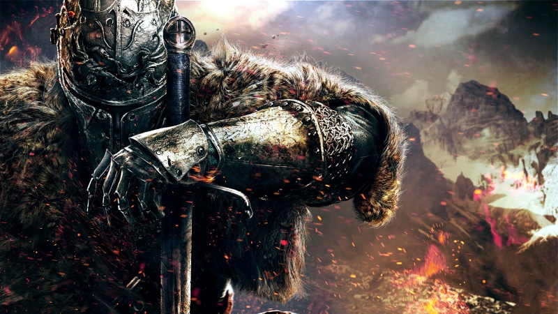 animal, smoke - Physical Structure, no people, vertebrate, fish, one animal, exploding, flame, focus on foreground, men, fire - Natural Phenomenon, warrior