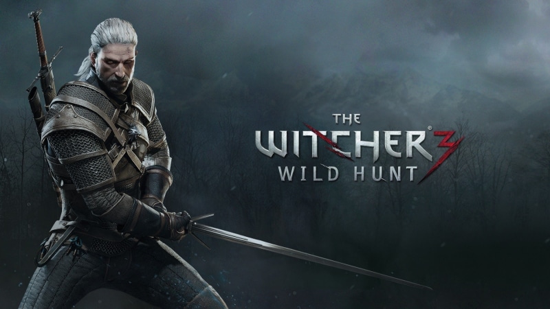 people, 2560x1440 px, x, games, hunt, art, hd, The Witcher 3: Wild Hunt, witcher, rivia, The Witcher, geralt, Video Games, feet, wild, 2K, Geralt Of Rivia