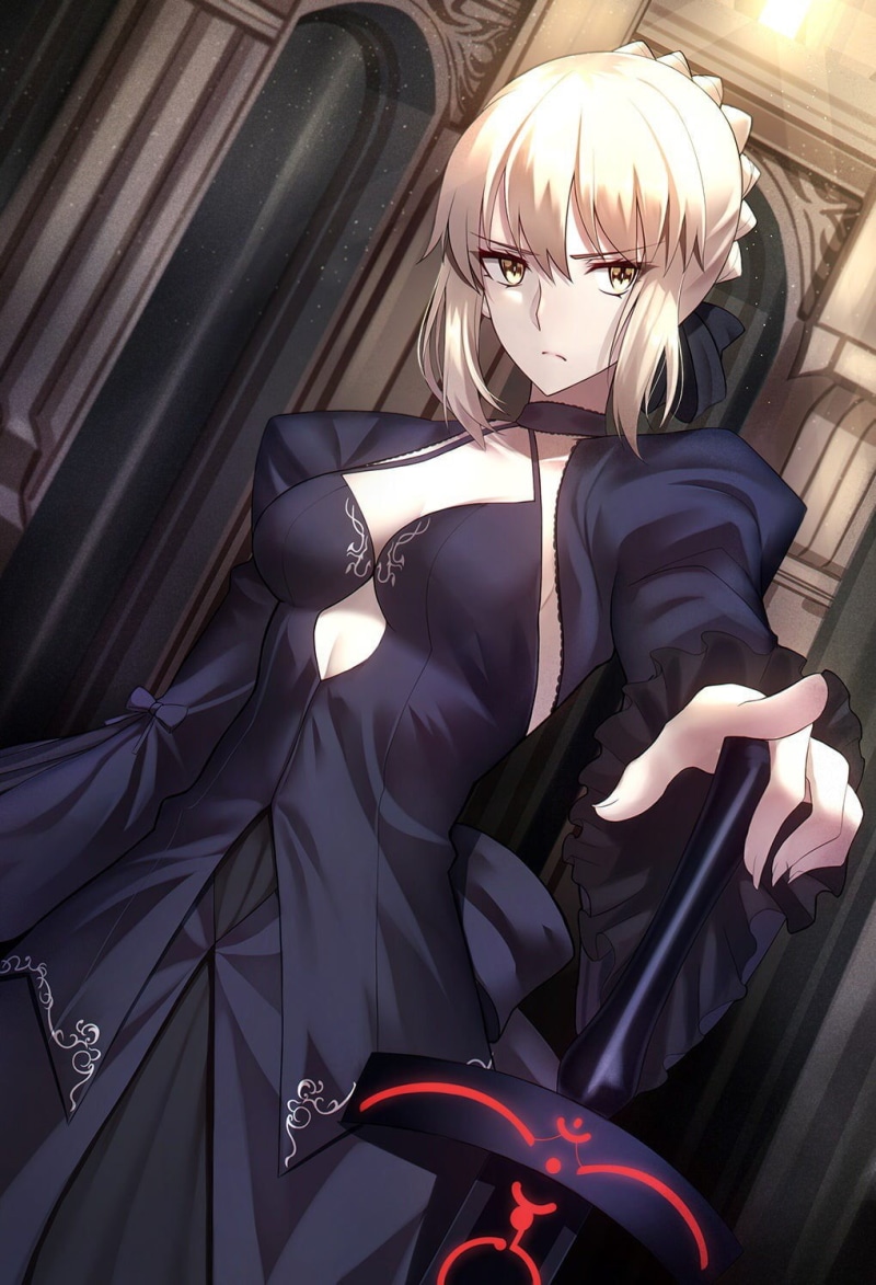 Saber, Fate/Grand Order, fate/stay night: heavens feel, Fate Series, 720P, Saber Alter, Fate/Stay Night