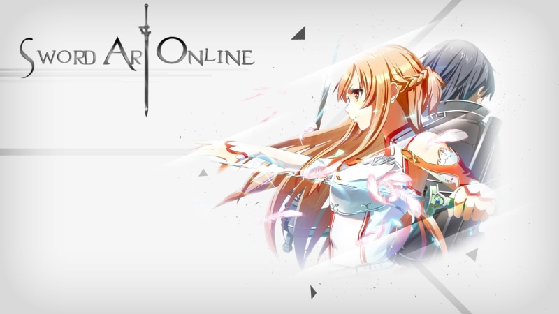 redhead, architecture, artwork, anime, text, illustration, Sword Art Online, table, indoors, 1080P, day, creativity, no people, vector, long hair, communication
