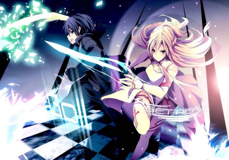 real people, Sword Art Online, indoors, consumerism, online, anime girls, lighting equipment, people, shopping, art, toy, retail, store, human representation