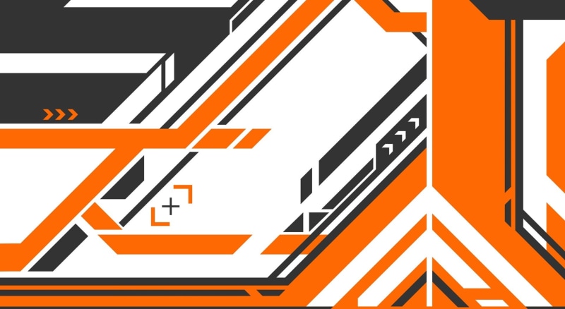 communication, orange color, directional sign, architecture, Other Games, text, symbol, white, black color, abstract, guidance, direction, orange