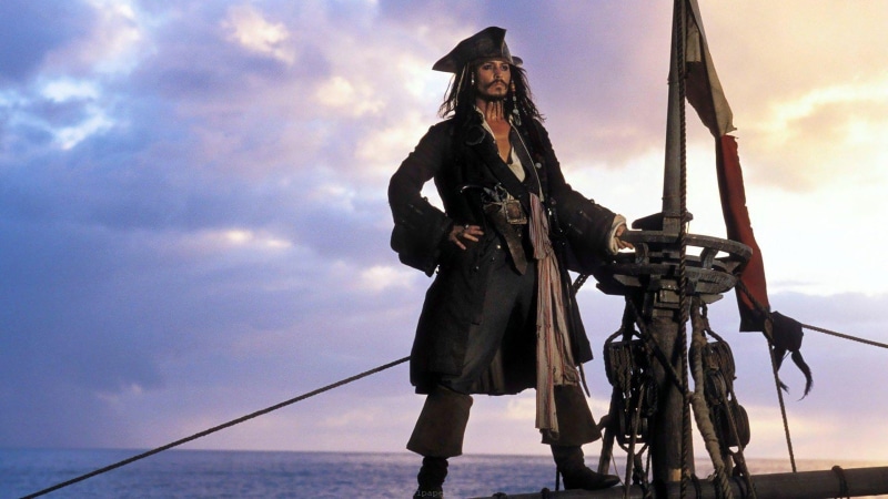 movies, pirates, 1080P, sparrow, jack, caribbean