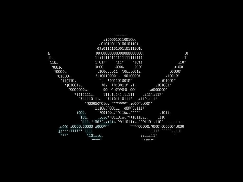 lighting equipment, no people, light, Hacker, black background, illustration, pirate, illuminated, Binary, copy space, cut out, glowing, creativity, Technology