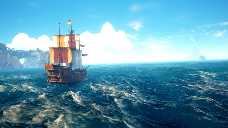 action, windows, rpg, 4K, thieves, adventure, sea, fantasy, xbox, fighting, pirate, microsoft, mmo