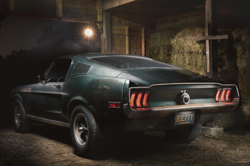 2018 cars, mustang, 4k, 8k, 8K, hd, 5k, ford, ford mustang