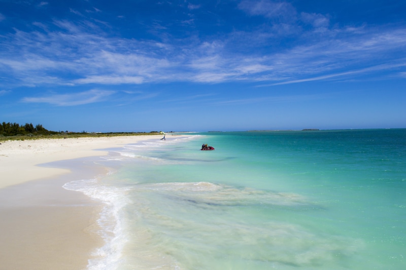 day, beach, blue, indianocean, australia, non-urban scene, nautical vessel, scenics - nature, nature, travel, water, aquatic sport, jurien bay, beauty in nature