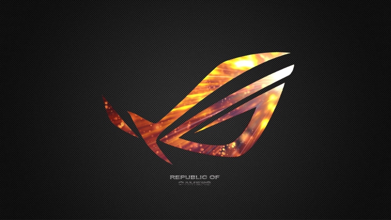 republic, technology, 4K, asus, gamer, computer, videogame, rog, gaming, electronic, technics