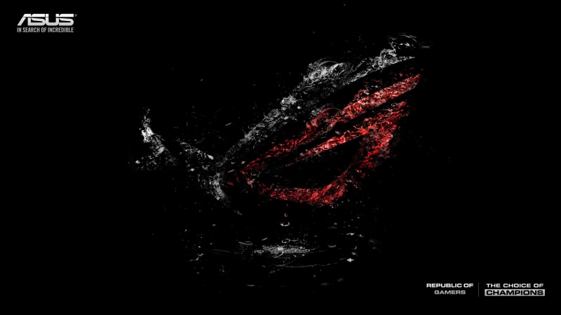 electronic, republic, gamer, technics, computer, technology, gaming, asus, rog, videogame, 4K