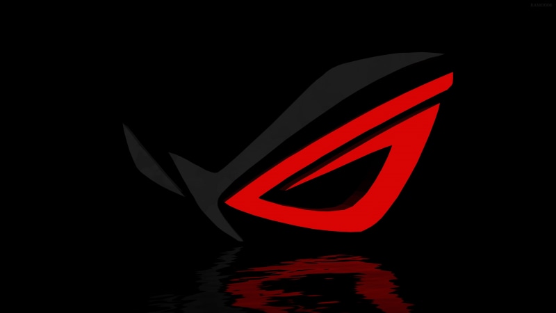 gamer, asus, videogame, republic, computer, 4K, electronic, technics, technology, gaming, rog