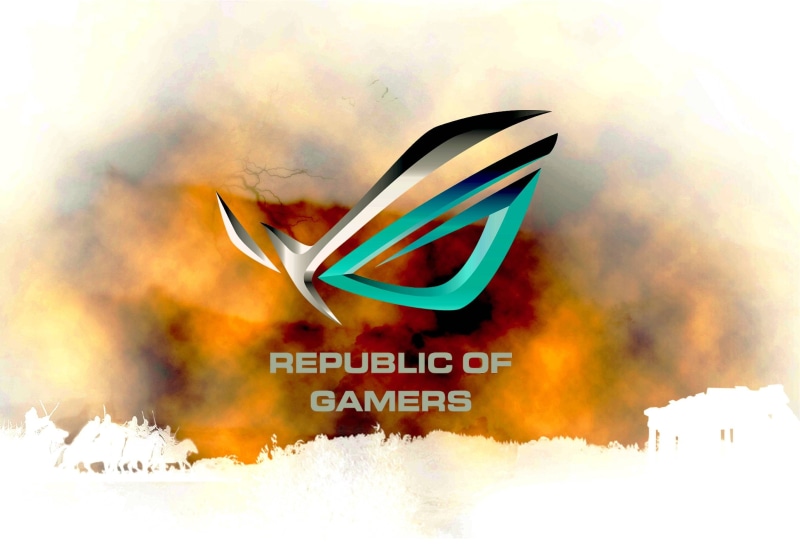 videogame, computer, rog, gaming, electronic, technology, technics, gamer, asus, republic, 2K