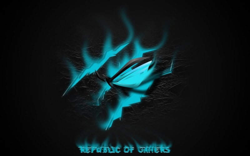 asus, 720P, technology, rog, republic, videogame, computer, electronic, technics, gamer, gaming