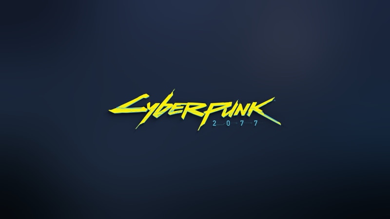 Cyberpunk 2077, Videogame, 1080P, Minimal