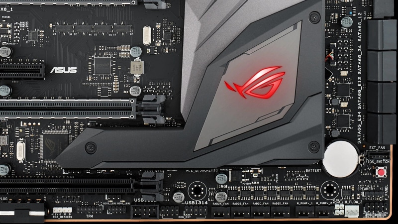rog, republic, videogame, computer, technics, gamer, technology, asus, gaming, electronic, 1080P