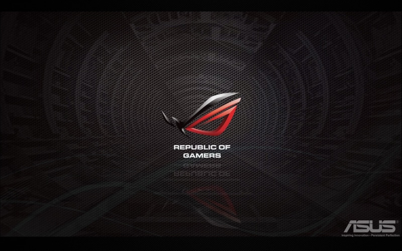 gamer, technics, republic, asus, technology, electronic, computer, gaming, rog, 720P, videogame