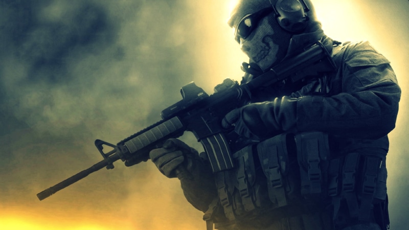 1080P, duty, warfare, call, art, games, x, video, architecture, hd, modern, Video Games, Call of Duty