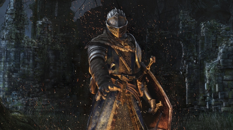 souls, craft, old, human representation, the past, no people, statue, 5K, male likeness, dark, ruined, Game, art and craft, creativity, outdoors, nature