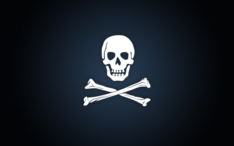 background, skull, dark background, dark, fantasy, 1080P, skeletons, bones
